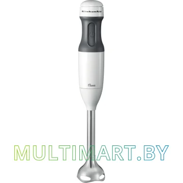 Погружной блендер KitchenAid Classic 5KHB1231EWH